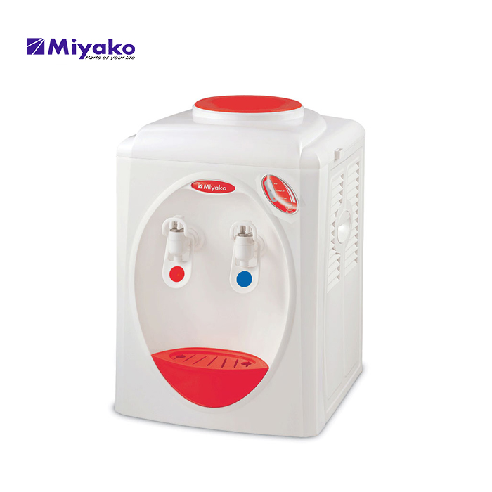 Miyako Water Dispenser Hot & Normal - WD18EX